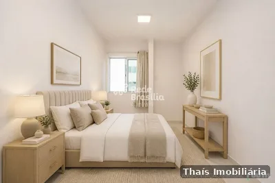 Apartamento com 1 quarto à venda — foto 2