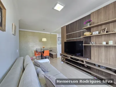 Apartamento com 2 quartos à venda — foto 4