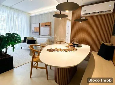 Apartamento com 3 quartos à venda — foto 5