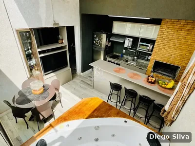 Cobertura com 2 quartos à venda — foto 2