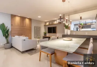 Apartamento com 3 quartos à venda — foto 2