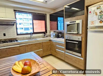 Apartamento com 4 quartos à venda — foto 5