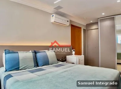Apartamento com 3 quartos à venda — foto 2