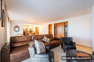 Apartamento com 4 quartos à venda — foto 5