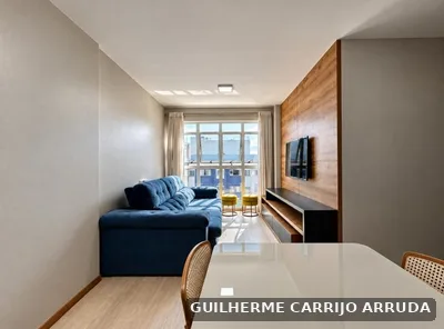Apartamento com 3 quartos à venda — foto 2