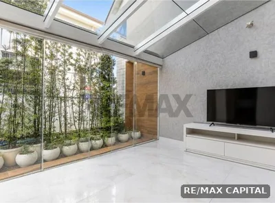 Apartamento com 3 quartos à venda — foto 4