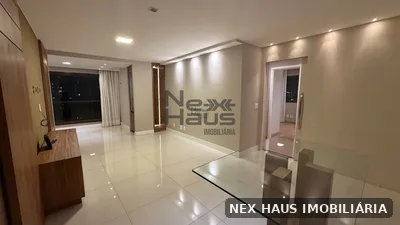Apartamento com 3 quartos à venda em Sul, Águas Claras — foto 1