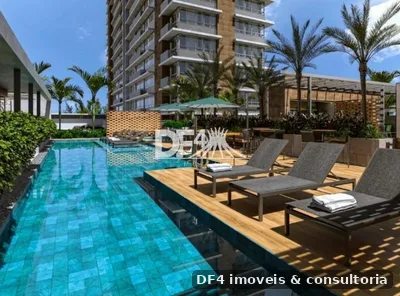 Apartamento com 1 quarto à venda — foto 2