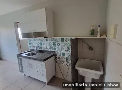 Kitnet com 1 quarto à venda — foto 3