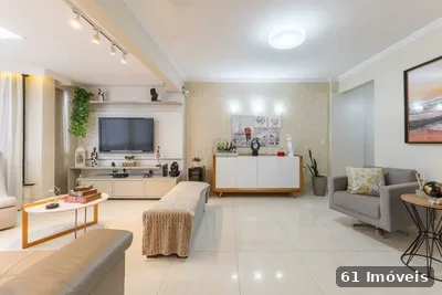 Apartamento com 4 quartos à venda em Sul, Águas Claras — foto 1