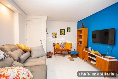 Apartamento com 2 quartos à venda — foto 3
