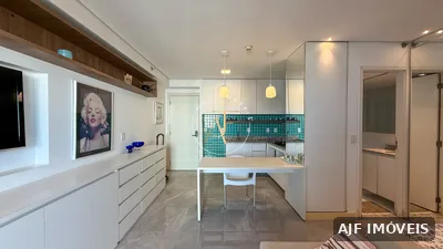Apartamento com 1 quarto à venda — foto 3