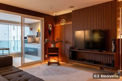 Apartamento com 4 quartos à venda — foto 5
