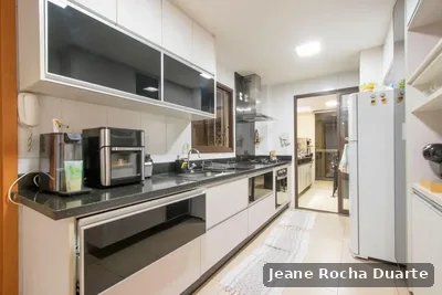 Apartamento com 3 quartos à venda — foto 5