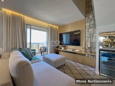 Apartamento com 3 quartos à venda — foto 5