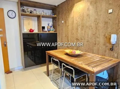 Apartamento com 4 quartos à venda — foto 4
