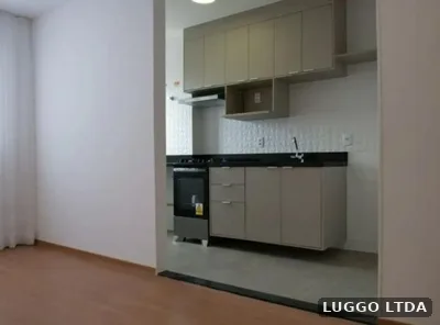 Apartamento com 2 quartos para alugar — foto 3