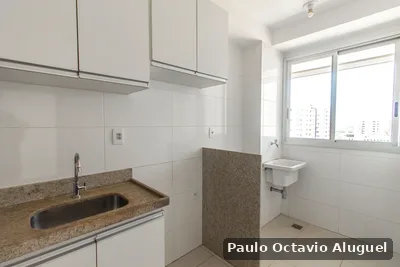 Apartamento com 2 quartos para alugar — foto 5