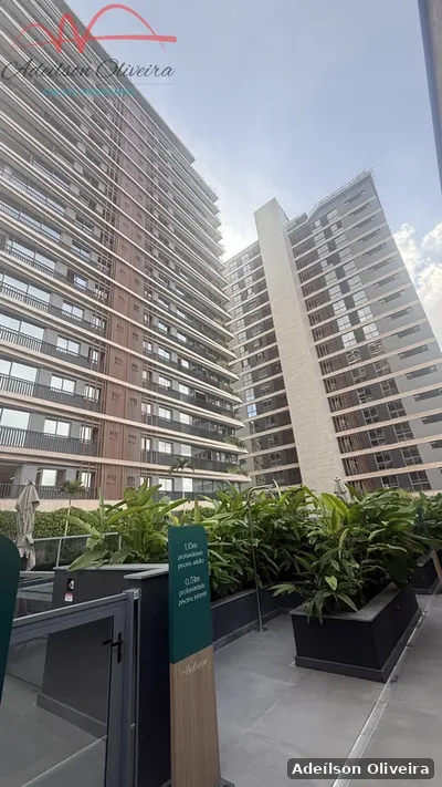 Apartamento com 4 quartos à venda — foto 2