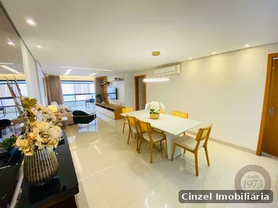 Apartamento com 4 quartos à venda — foto 4