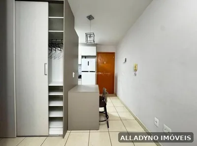 Apartamento com 1 quarto à venda — foto 5
