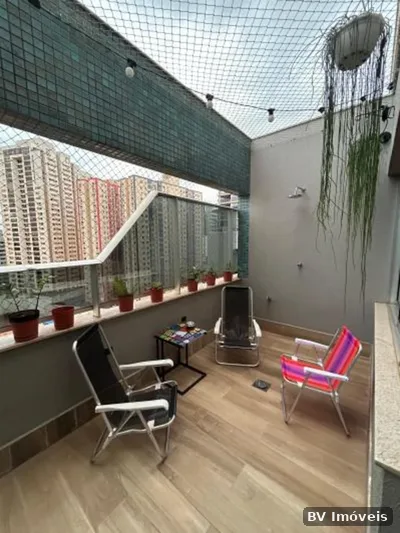 Apartamento com 3 quartos à venda — foto 3