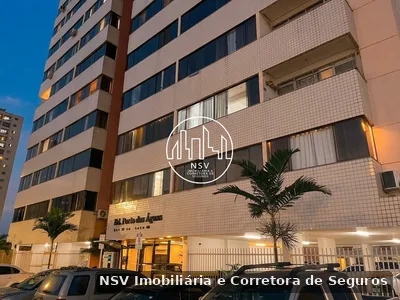 Kitnet com 1 quarto à venda em Sul, Águas Claras — foto 1