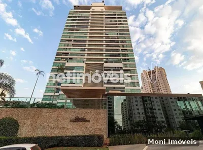 Apartamento com 4 quartos à venda em Norte, Águas Claras — foto 1
