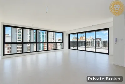 Apartamento com 2 quartos à venda em Sul, Águas Claras — foto 1