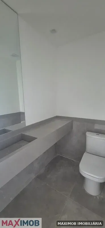 Apartamento com 4 quartos à venda — foto 5
