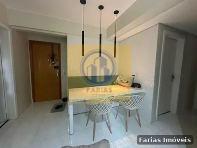 Apartamento com 2 quartos à venda — foto 5