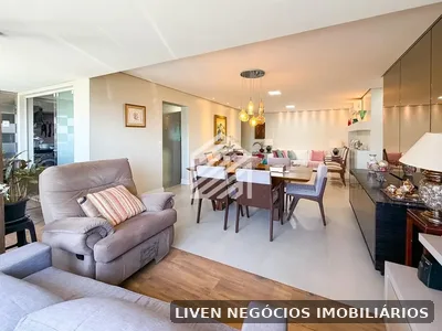 Apartamento com 4 quartos à venda — foto 5