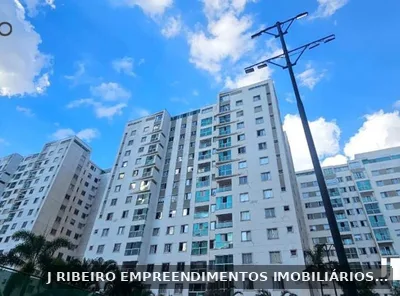 Apartamento com 3 quartos para alugar — foto 4