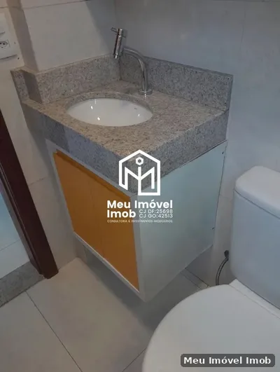 Apartamento com 1 quarto à venda — foto 5