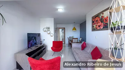 Apartamento com 3 quartos à venda — foto 5
