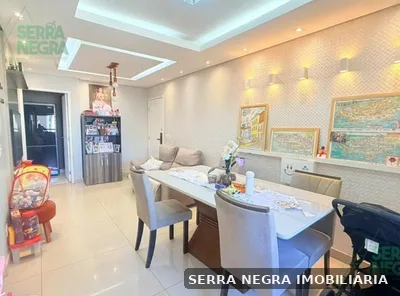 Apartamento com 3 quartos à venda — foto 5