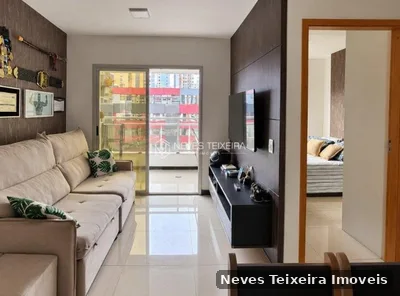 Apartamento com 1 quarto à venda — foto 2
