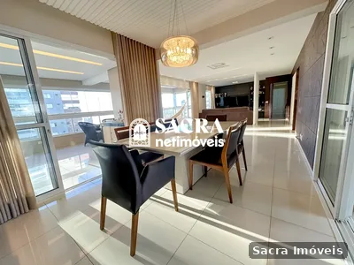 Apartamento com 4 quartos à venda — foto 3