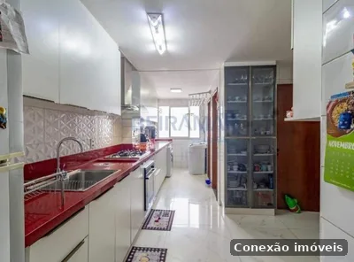 Apartamento com 4 quartos à venda — foto 2