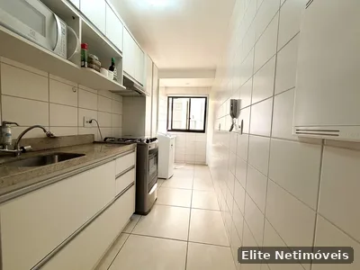 Apartamento com 2 quartos à venda — foto 5