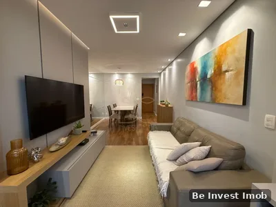 Apartamento com 3 quartos à venda em Sul, Águas Claras — foto 1