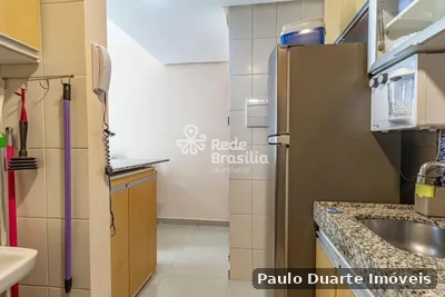 Apartamento com 2 quartos à venda — foto 4