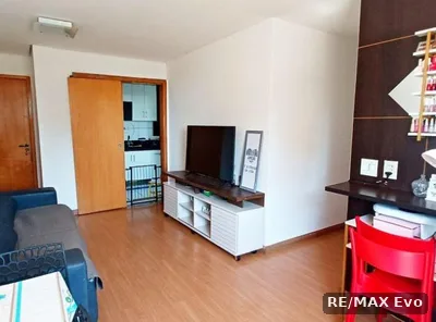 Apartamento com 3 quartos à venda — foto 4