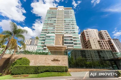 Apartamento com 4 quartos à venda — foto 2
