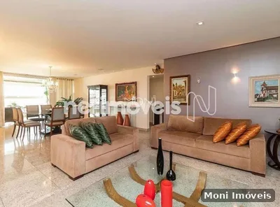 Apartamento com 4 quartos à venda — foto 5