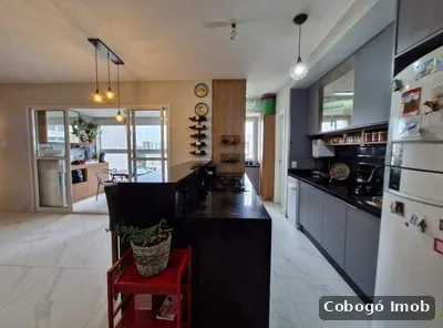 Apartamento com 3 quartos à venda em Norte, Águas Claras — foto 1