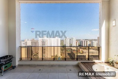 Apartamento com 3 quartos à venda — foto 2