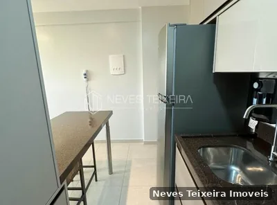 Apartamento com 1 quarto para alugar — foto 5