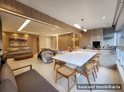 Apartamento com 4 quartos à venda — foto 5