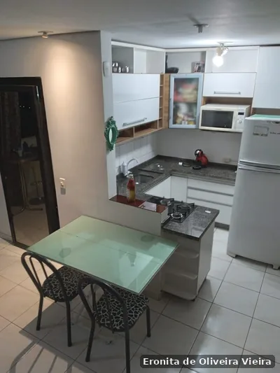 Apartamento com 2 quartos para alugar — foto 5
